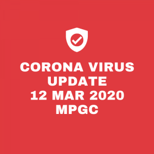 CORONA VIRUS-2