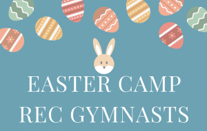 EASTER CAMP REC 2
